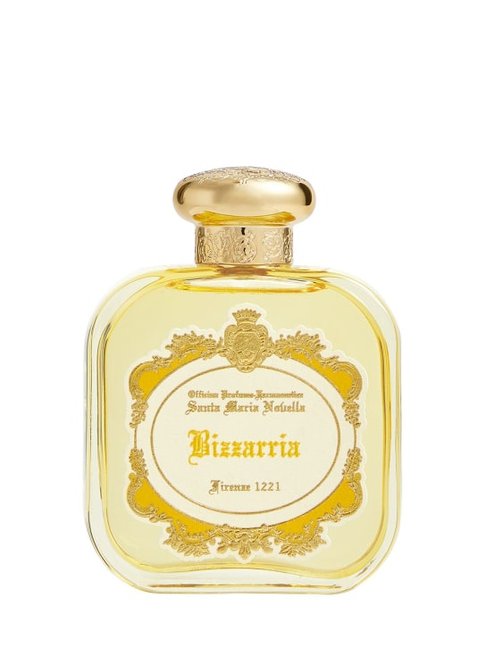 Santa Maria Novella: Eau de parfum Bizzarria 100ml - Trasparente - beauty-men_0 | Luisa Via Roma