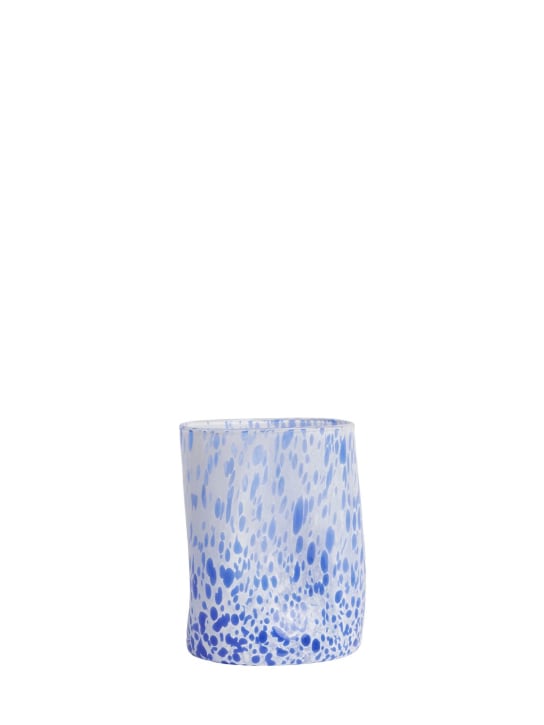 Bitossi Home: Set 2 vasos Macchia - Azul - ecraft_0 | Luisa Via Roma