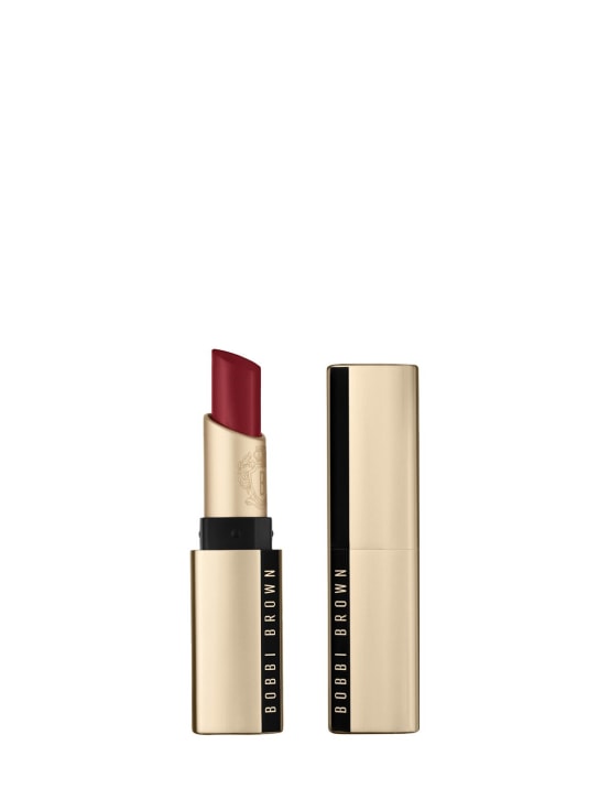 Bobbi Brown: Luxe Matte Lipstick - Red Carpet - beauty-women_0 | Luisa Via Roma
