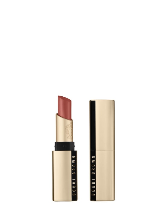 Bobbi Brown: Luxe Matte Lipstick - Boss Pink - beauty-women_0 | Luisa Via Roma