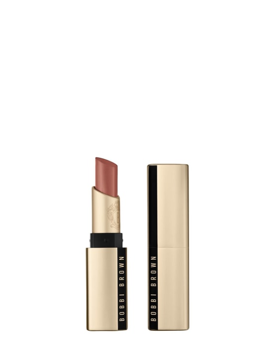 Bobbi Brown: Luxe Matte Lipstick - Neutral Rose - beauty-women_0 | Luisa Via Roma