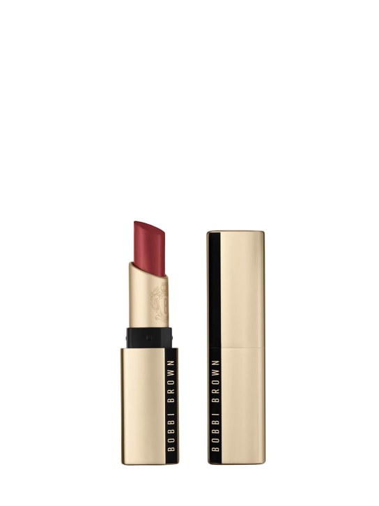 Bobbi Brown: Luxe Matte Lipstick - Claret - beauty-women_0 | Luisa Via Roma