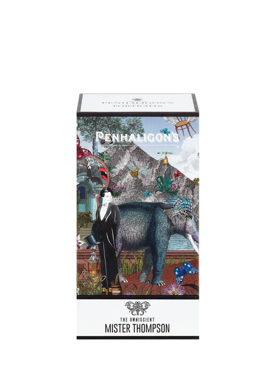 Penhaligon's: Eau de parfum The Omniscient Mr Thompson - beauty-men_2 | Luisa Via Roma