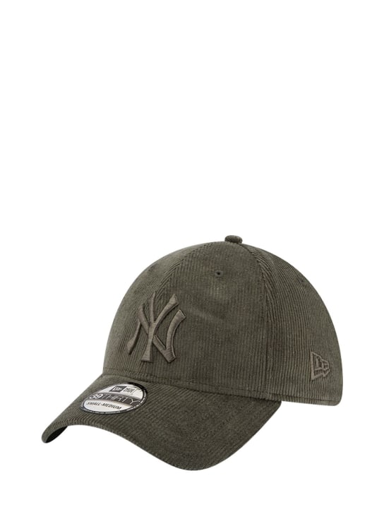 New Era: Cord 39Thirty New York Yankees cap - men_1 | Luisa Via Roma