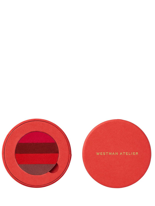 Westman Atelier: Nachfüllpackung „Les Rouges“ - Les Rouges - beauty-women_1 | Luisa Via Roma