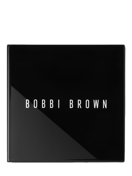 Bobbi Brown: 4.6gr Mini Sheer Finish Pressed Powder - Blassgelb - beauty-women_1 | Luisa Via Roma
