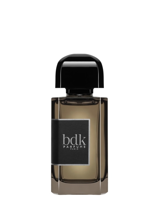 Bdk Parfums: 100ml Gris Charnel extrait de parfum - Trasparente - beauty-men_1 | Luisa Via Roma