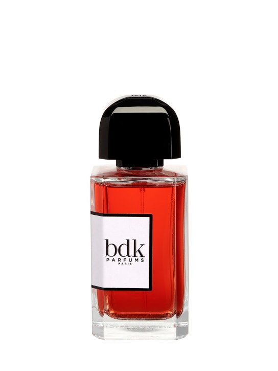 Bdk Parfums: 100ml Rouge Smoking eau de parfum - Trasparente - beauty-men_1 | Luisa Via Roma