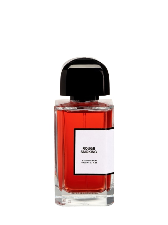 Bdk Parfums: 100ml Rouge Smoking eau de parfum - Trasparente - beauty-men_0 | Luisa Via Roma