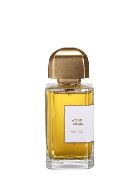 Bdk Parfums: Eau de parfum Wood Jasmin 100ml - Trasparente - beauty-men_0 | Luisa Via Roma