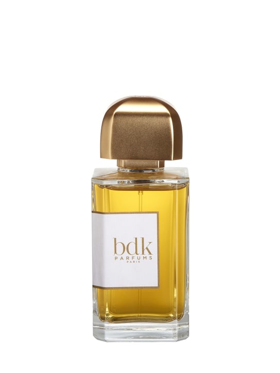Bdk Parfums: Eau de parfum Wood Jasmin 100ml - Trasparente - beauty-women_1 | Luisa Via Roma