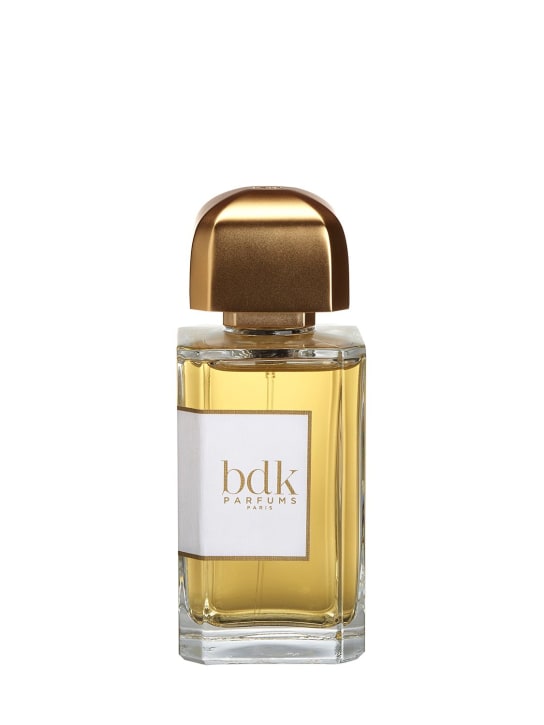 Bdk Parfums: Eau de parfum Oud Abramad 100ml - Trasparente - beauty-men_1 | Luisa Via Roma