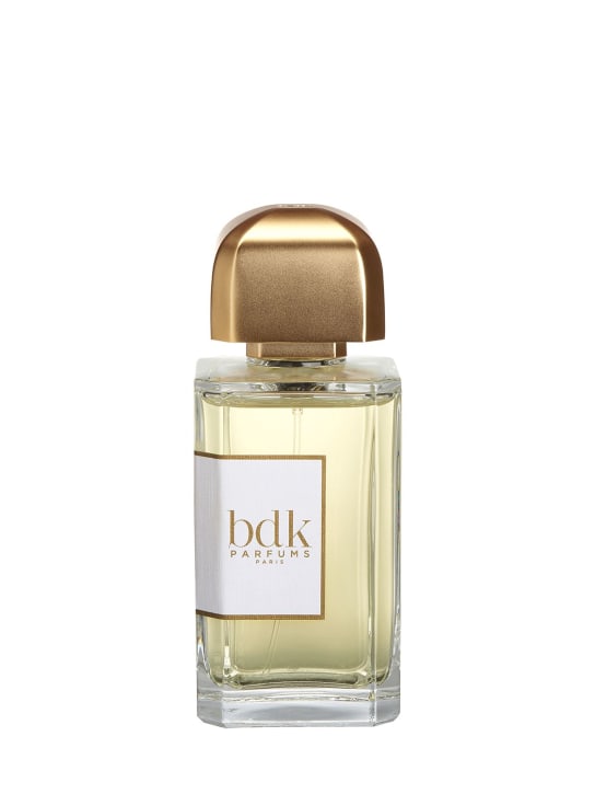 Bdk Parfums: Eau de parfum Tubereuse Imperiale 100ml - Trasparente - beauty-women_1 | Luisa Via Roma