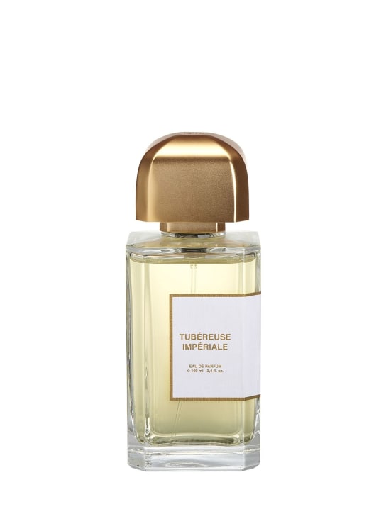 Bdk Parfums: Eau de parfum Tubereuse Imperiale 100ml - Trasparente - beauty-men_0 | Luisa Via Roma
