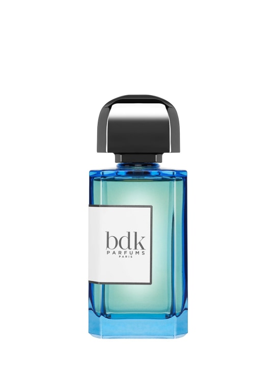 Bdk Parfums: 100ml Citrus Riviera eau de parfum - Trasparente - beauty-women_1 | Luisa Via Roma
