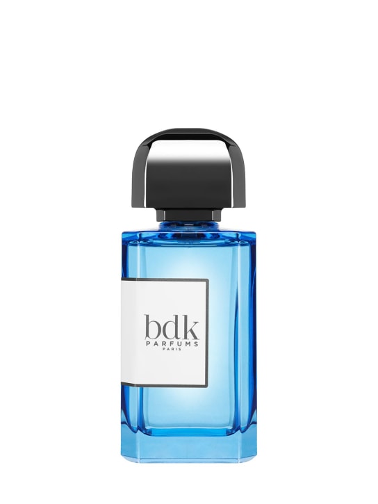 Bdk Parfums: 100ml Sel D'Argent eau de parfum - Trasparente - beauty-men_1 | Luisa Via Roma