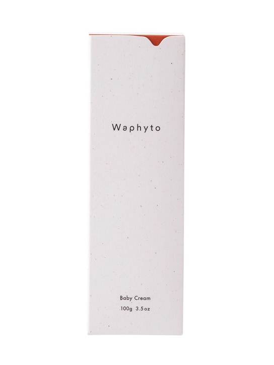 Waphyto: Baby Cream 100 g - Transparent - beauty-men_1 | Luisa Via Roma