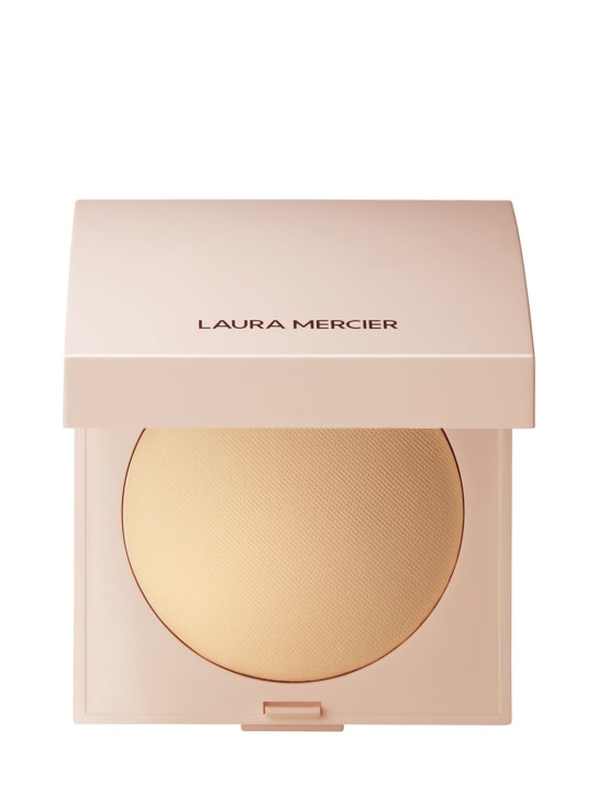 Laura Mercier: Real Flawless luminous perfecting powder - Honey - beauty-women_0 | Luisa Via Roma