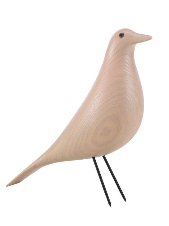 Vitra: Oiseau en bois Special Collection Eames - Rose - ecraft_0 | Luisa Via Roma