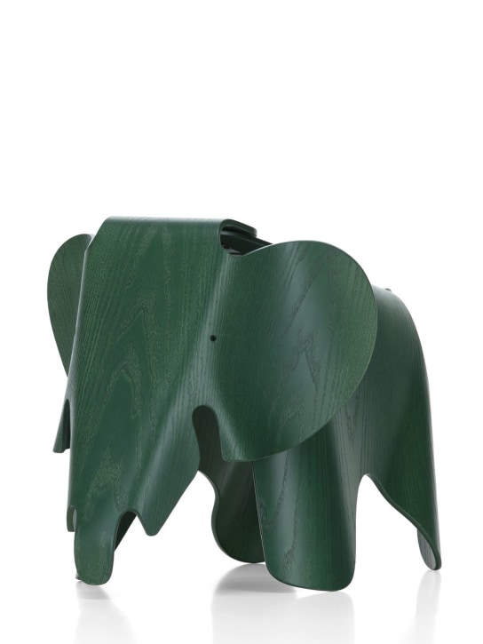 Vitra: Eames elephant - Grün - ecraft_1 | Luisa Via Roma