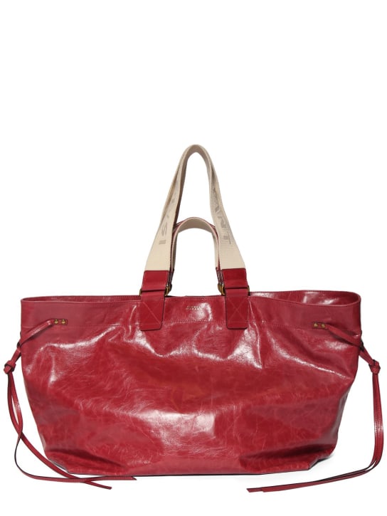 Isabel marant wardy discount tote