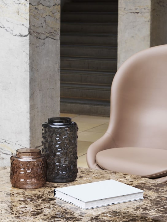 Normann Copenhagen: Tombola vase - ecraft_3 | Luisa Via Roma