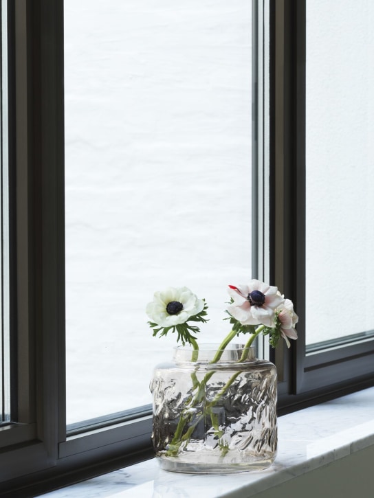 Normann Copenhagen: Tombola vase - ecraft_2 | Luisa Via Roma
