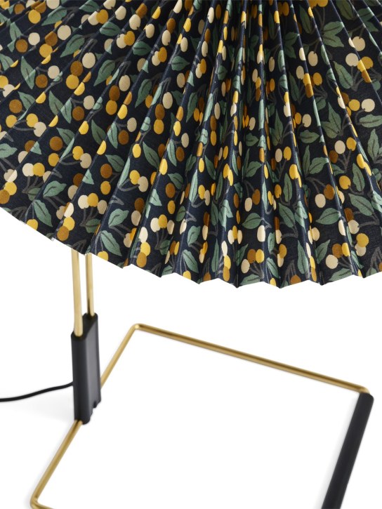 HAY: Lampada da tavolo Hay x Liberty Matin - Oro - ecraft_3 | Luisa Via Roma