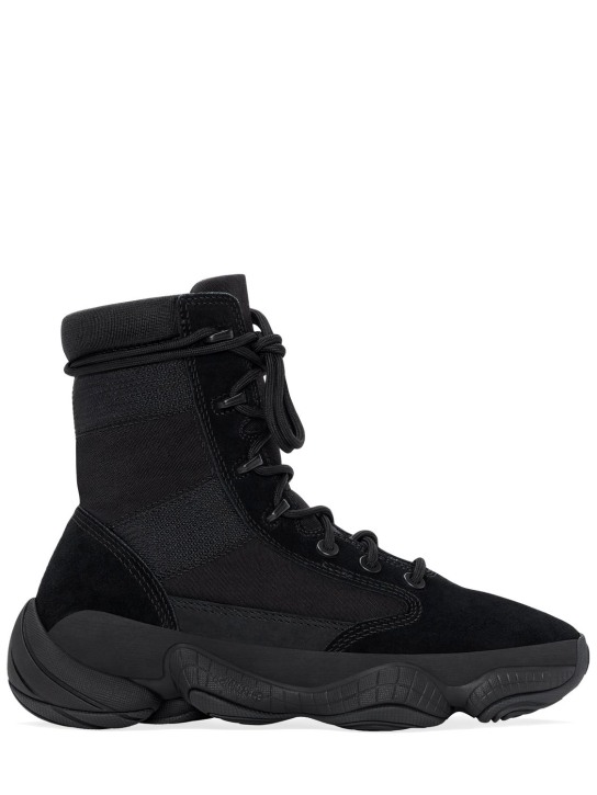 Yeezy: Yeezy 500高帮运动鞋 - Tactical - women_0 | Luisa Via Roma