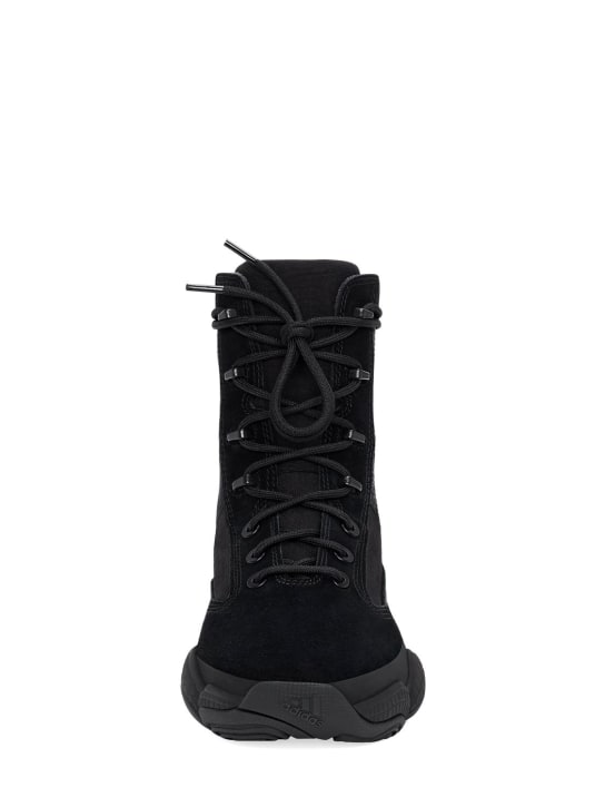 Yeezy: Yeezy 500高帮运动鞋 - Tactical - women_1 | Luisa Via Roma