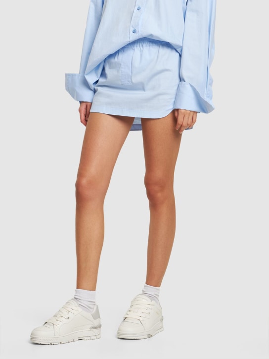 Axel Arigato: Area Haze sneakers - women_1 | Luisa Via Roma