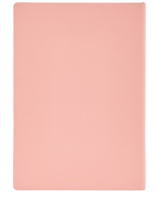 Pineider: Quaderno Milano - ecraft_4 | Luisa Via Roma