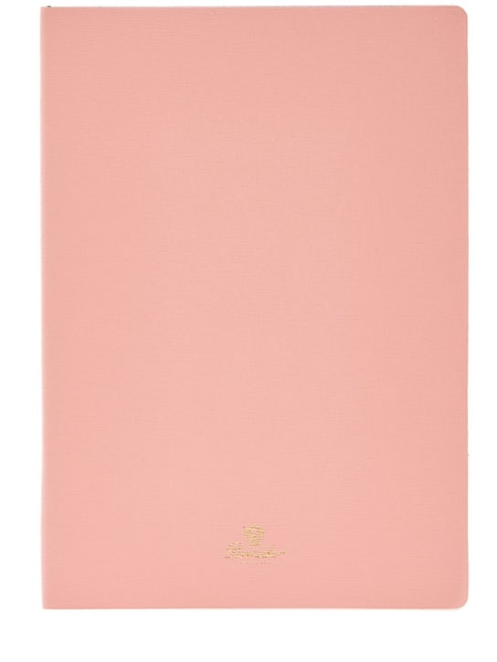 Pineider: Quaderno Milano - ecraft_5 | Luisa Via Roma