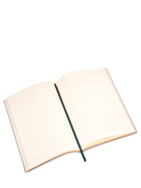Pineider: Quaderno Milano - ecraft_2 | Luisa Via Roma