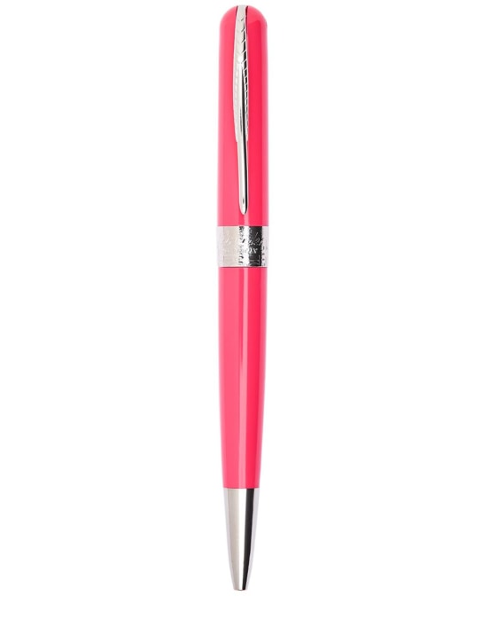 Pineider: Avatar ballpoint pen - Pink - ecraft_0 | Luisa Via Roma