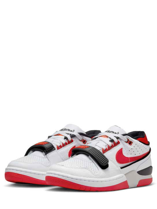 Nike: Sneakers AAF88 - White/Universit - men_1 | Luisa Via Roma