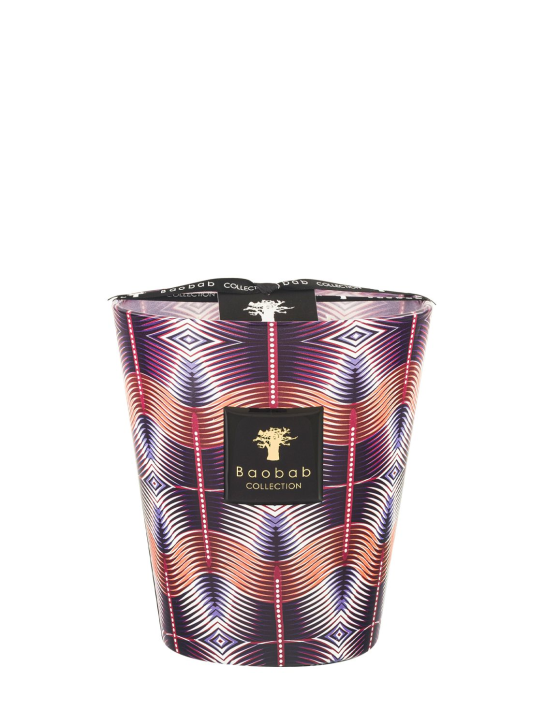 Baobab Collection: Max 16 Maxi Wax Nyeleti scented candle - ecraft_0 | Luisa Via Roma