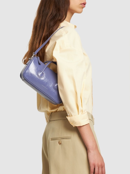 Marge Sherwood: Zipper S top handle bag - women_1 | Luisa Via Roma