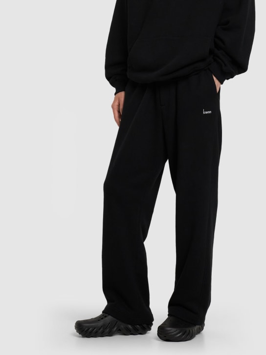 Crocs: Echo clogs - men_1 | Luisa Via Roma