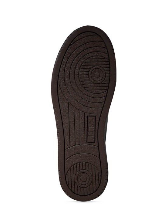 Autry: Sneakers Medalist LuisaViaRoma - women_4 | Luisa Via Roma