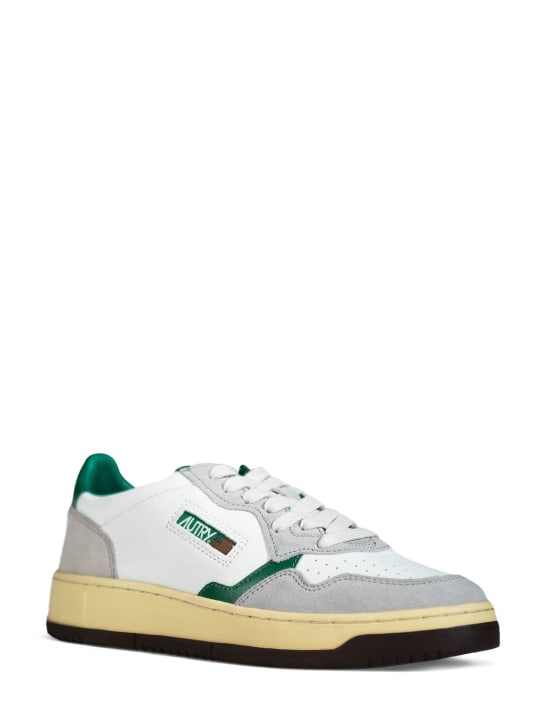 Autry: Sneakers Medalist LuisaViaRoma - women_2 | Luisa Via Roma