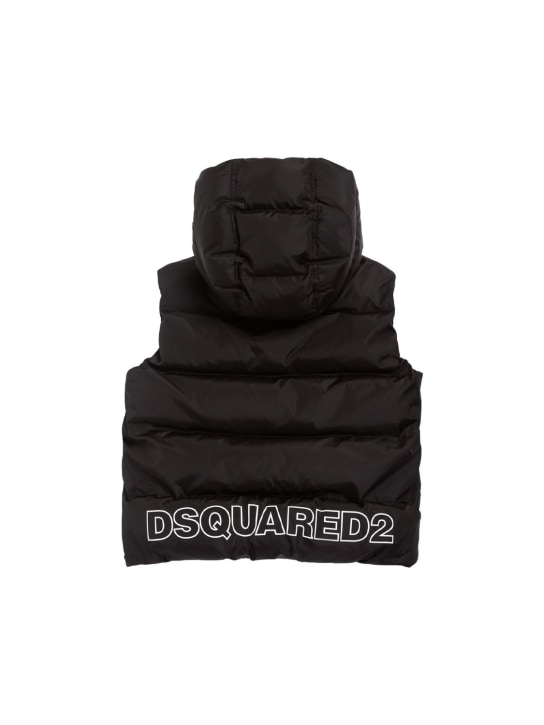 Big w puffer outlet vest