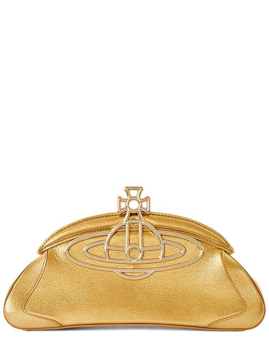 Womens vivienne hot sale westwood purse