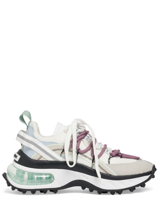 Luisaviaroma sneakers discount