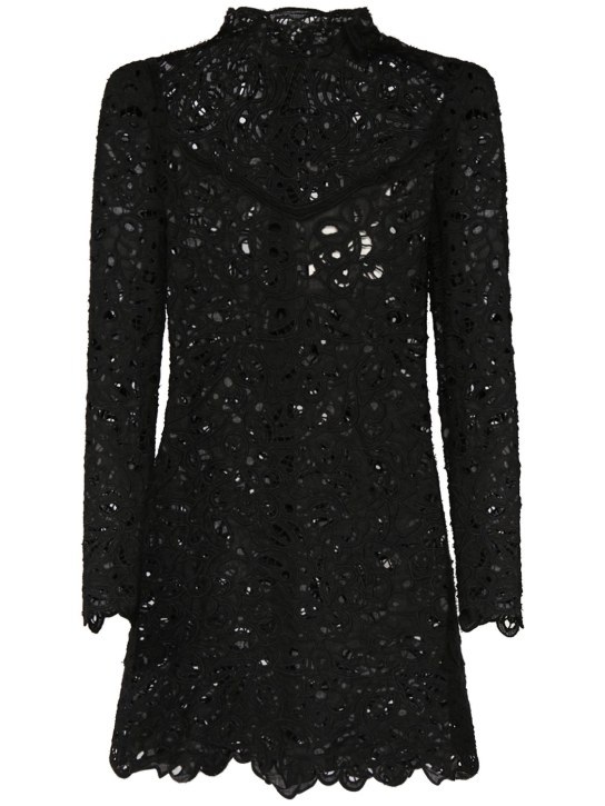 Isabel marant lace outlet dress