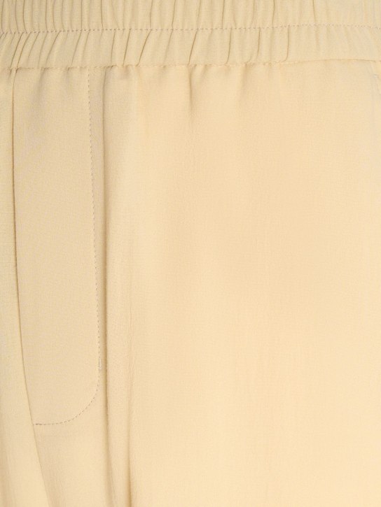 AMI Paris: Jogginghose aus Baumwolle - men_1 | Luisa Via Roma