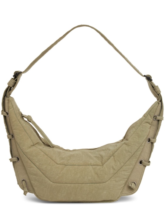 Small soft game shoulder bag - Lemaire - Women | Luisaviaroma