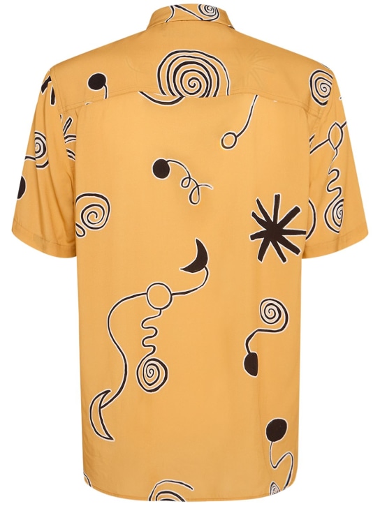 Jacquemus: La Chemise Melo - men_4 | Luisa Via Roma