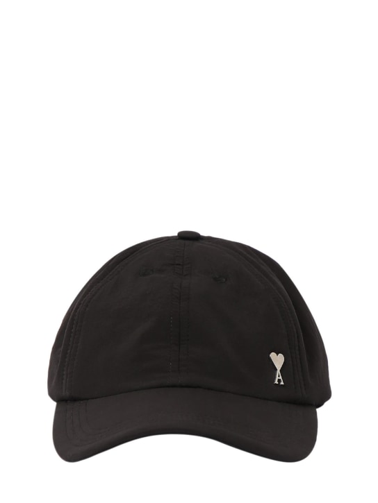 AMI Paris: ADC tech cap - men_0 | Luisa Via Roma