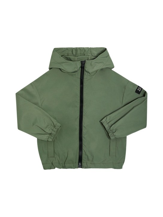 Il Gufo: Nylon jacket - kids-boys_0 | Luisa Via Roma